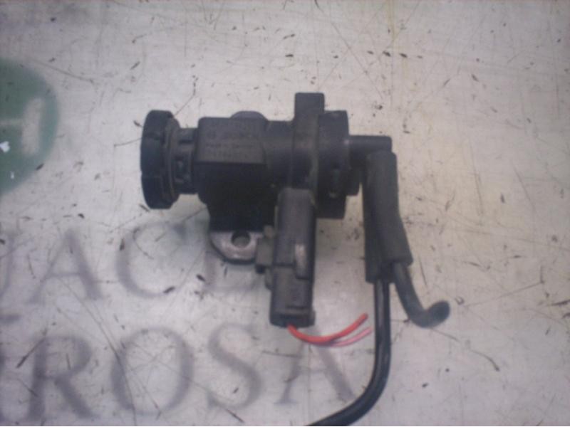 Recambio de valvula aire adicional para peugeot 306 berlina 3/4/5 puertas (s2) boulebard referencia OEM IAM   