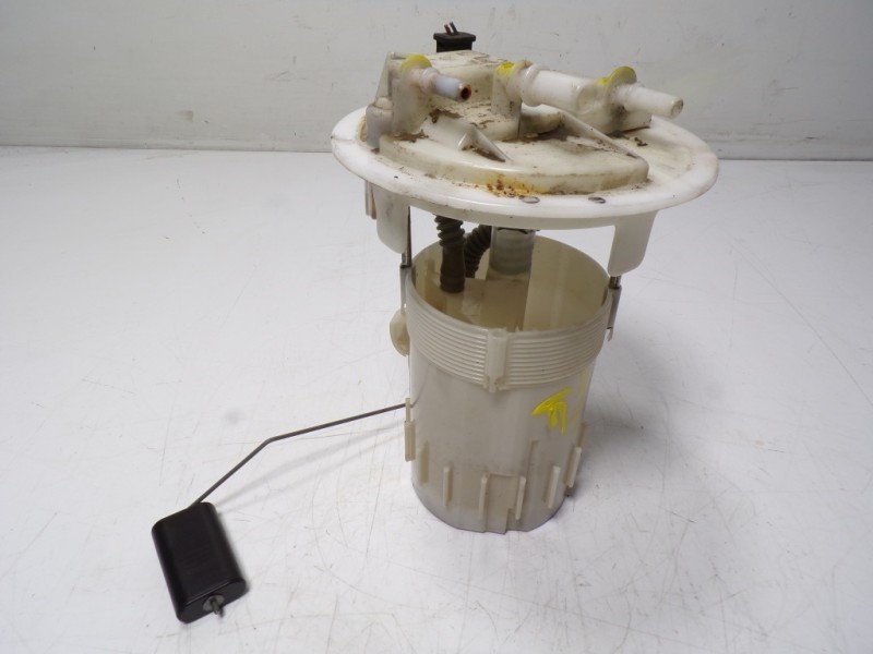 Recambio de aforador para citroën c-elysée 1.6 hdi fap referencia OEM IAM 9674461380 9674461380 