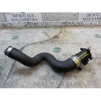 TUBO INTERCOOLER 11618513289 