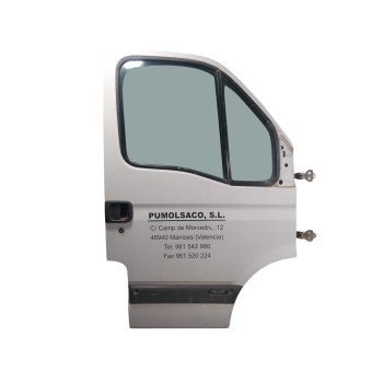 PUERTA DELANTERA DERECHA 7751474637 