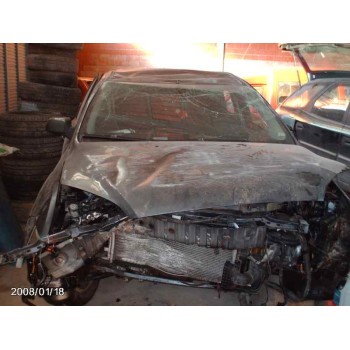 FORD FOCUS BERLINA (CAP)