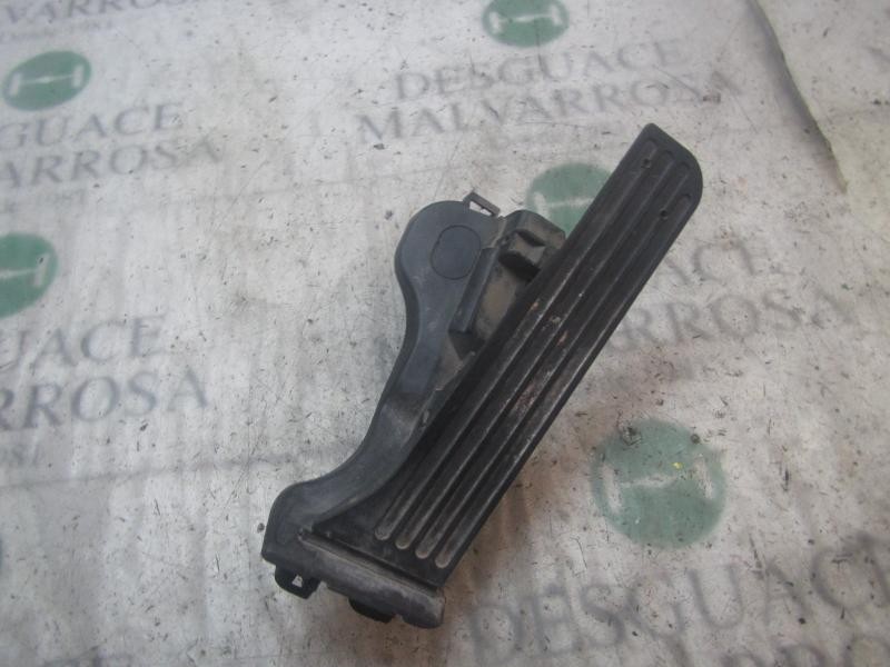 Recambio de potenciometro pedal para volkswagen golf v berlina (1k1) 2.0 tdi referencia OEM IAM 1K1721503L 1K1721503P 