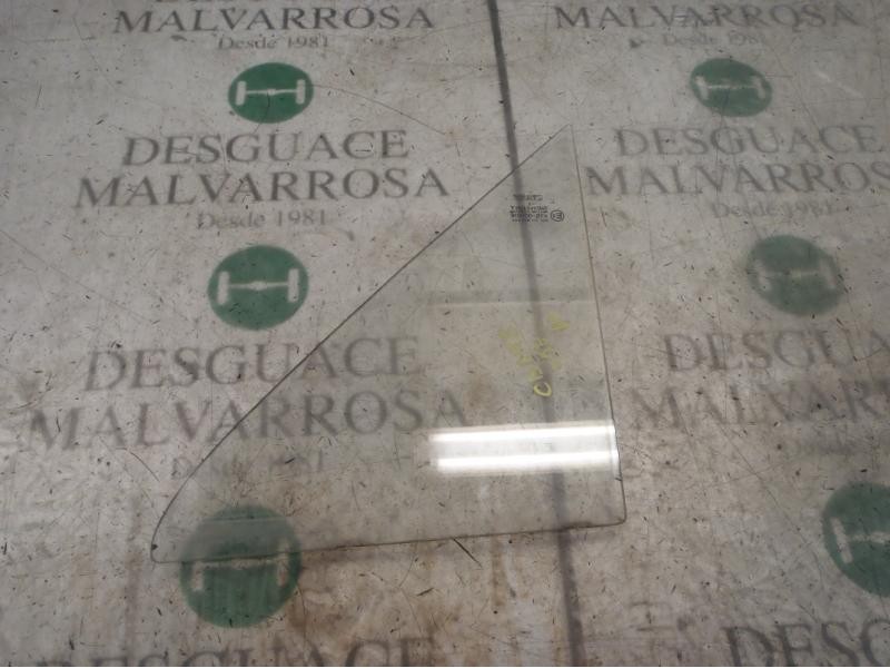 Recambio de cristal custodia delantero izquierdo para seat marbella ce referencia OEM IAM   