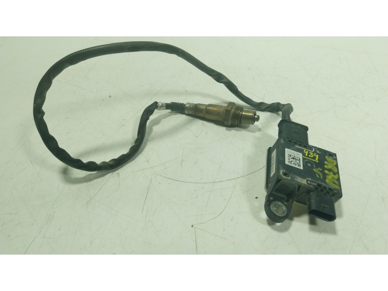 Recambio de sonda lambda para bmw 1 (f40) 118 d referencia OEM IAM 13628596295 859629503 