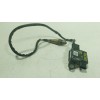 Recambio de sonda lambda para bmw 1 (f40) 118 d referencia OEM IAM 13628596295 859629503 