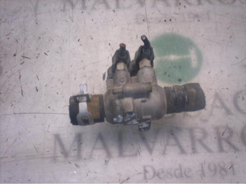 Recambio de termostato para peugeot 306 berlina 3/4/5 puertas (s2) boulebard referencia OEM IAM   