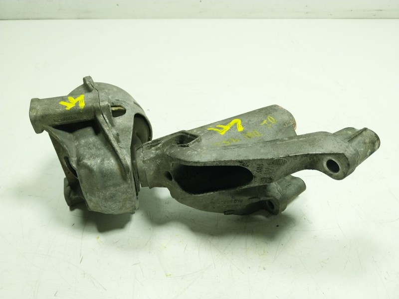 Recambio de soporte motor izquierdo para audi a4 b8 (8k2) 1.8 tfsi referencia OEM IAM 8R0198381C  