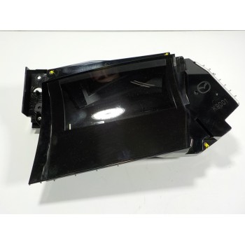 CUADRO INSTRUMENTOS BDGHB2141255 