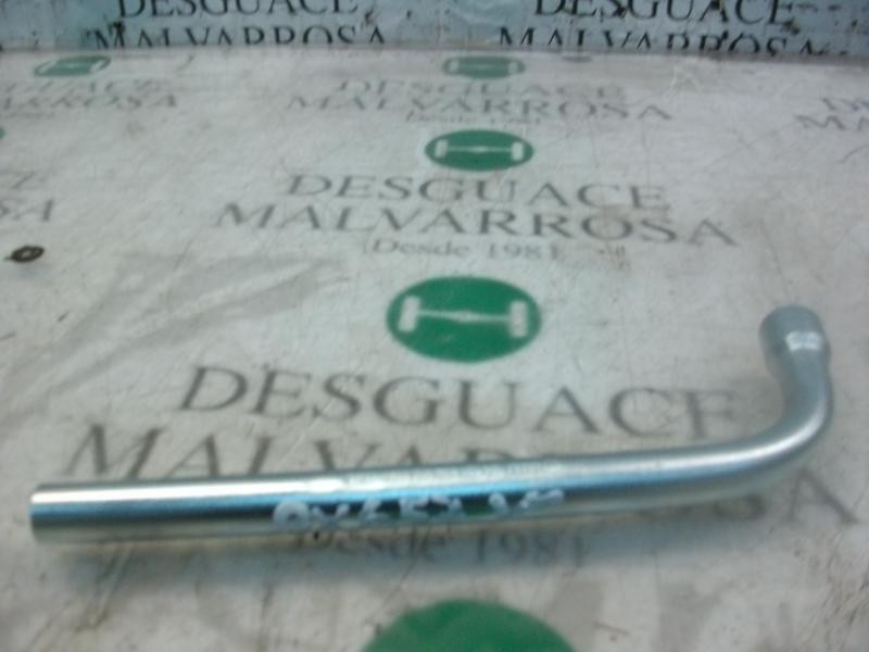 Recambio de llave rueda para volkswagen golf iv berlina (1j1) gti edicion especial referencia OEM IAM   