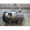 Recambio de compresor aire acondicionado para dacia logan laureate referencia OEM IAM 926000097R 2994409744 2994409744