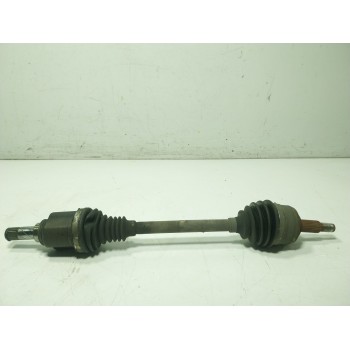 TRANSMISION IZQUIERDA 391014021R 391014021R 