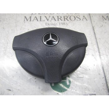 AIRBAG DELANTERO IZQUIERDO 