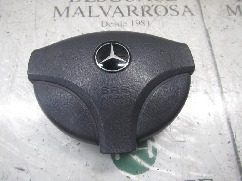 Recambio de airbag delantero izquierdo para mercedes-benz clase a (w168) 160 (168.033) referencia OEM IAM   