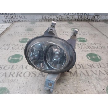 FARO ANTINIEBLA IZQUIERDO 