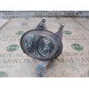 Recambio de faro antiniebla izquierdo para peugeot 206 berlina xt referencia OEM IAM   