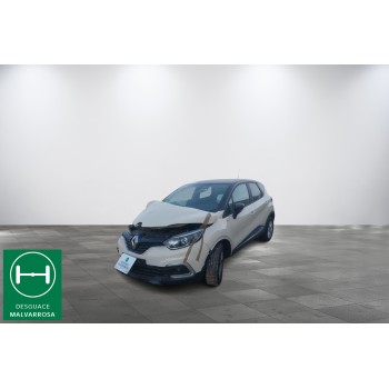 RENAULT CAPTUR I (J5_, H5_)