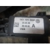 Recambio de potenciometro pedal para volkswagen golf v berlina (1k1) 2.0 tdi referencia OEM IAM 1K1721503L 1K1721503P 