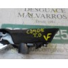 Recambio de maneta interior trasera derecha para opel corsa e selective referencia OEM IAM 13403509  