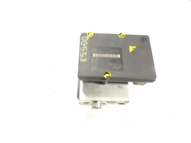 Recambio de abs para ssangyong actyon 2.0 td cat referencia OEM IAM 4894009610 4894009600 