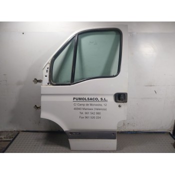 PUERTA DELANTERA IZQUIERDA 7751474636 