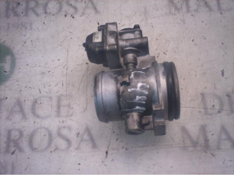 Recambio de caja mariposa para peugeot 306 berlina 3/4/5 puertas (s2) boulebard referencia OEM IAM   