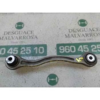 BRAZO SUSPENSION INFERIOR TRASERO IZQUIERDO A2043500553 