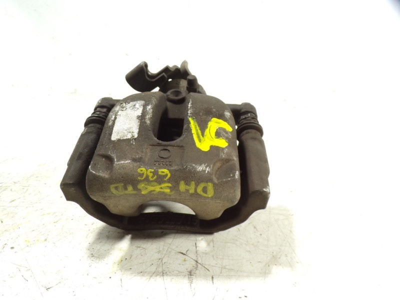 Recambio de pinza freno trasera derecha para peugeot 3008 1.6 blue-hdi fap referencia OEM IAM 4401Q1  