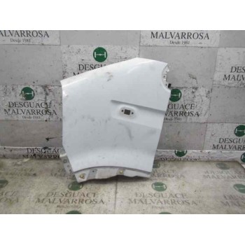 ALETA DELANTERA IZQUIERDA 