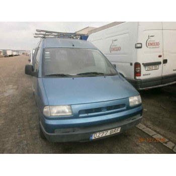 FIAT SCUDO (222)