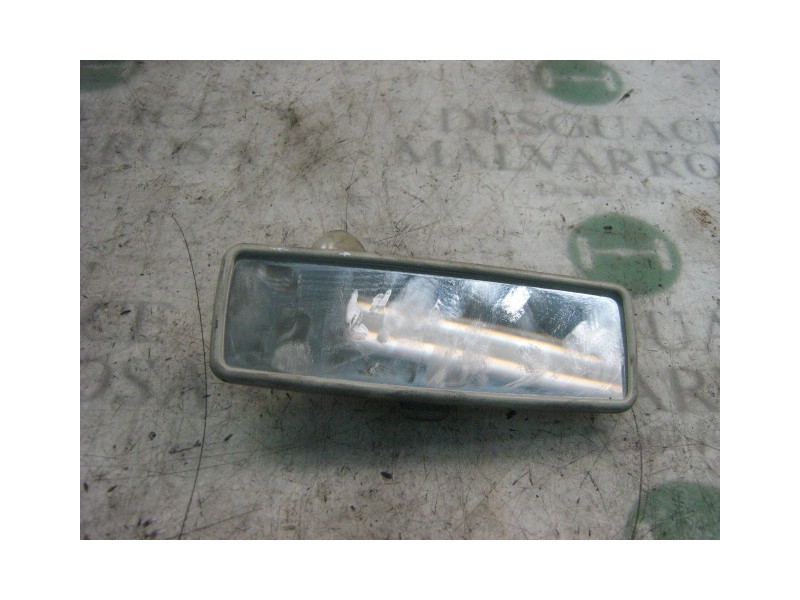 Recambio de espejo interior para seat ibiza (6k) clx referencia OEM IAM   