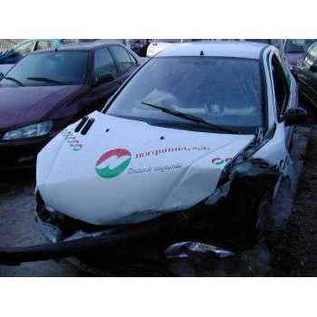 PEUGEOT 206 BERLINA