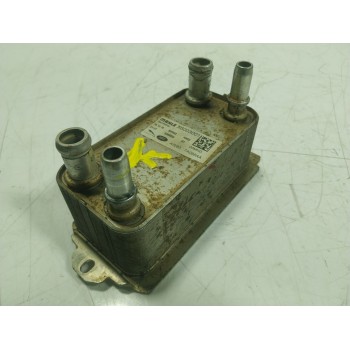 ENFRIADOR ACEITE MOTOR C2Z18818 7A095AA 