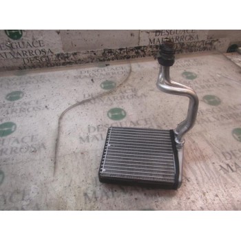 RADIADOR CALEFACCION / AIRE ACONDICIONADO 1K0819031B 