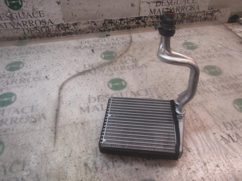 Recambio de radiador calefaccion / aire acondicionado para volkswagen golf v berlina (1k1) 2.0 tdi referencia OEM IAM 1K0819031B