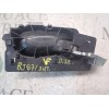 Recambio de maneta interior delantera izquierda para peugeot 307 (s1) referencia OEM IAM   