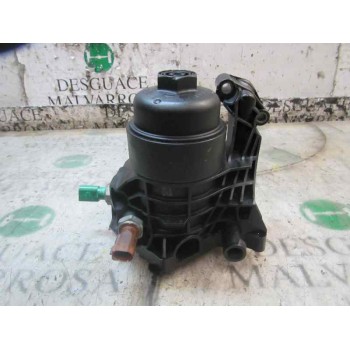 SOPORTE FILTRO ACEITE 