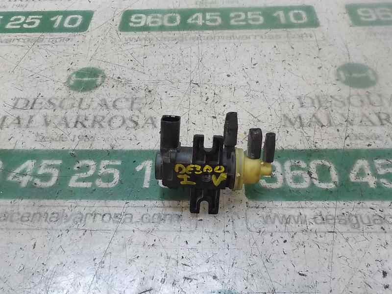 Recambio de valvula aire adicional para seat ibiza sc (6p5) 1.4 tdi referencia OEM IAM 1K0906627B 1K0906627 