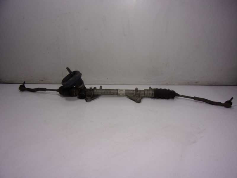 Recambio de cremallera direccion para renault captur 0.9 tce referencia OEM IAM 490012863R 490012863R 