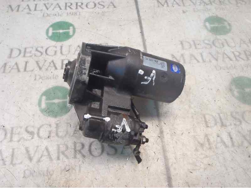 Recambio de motor arranque para opel astra f berlina referencia OEM IAM   