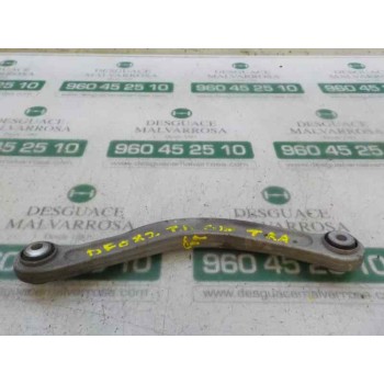 BRAZO SUSPENSION SUPERIOR TRASERO DERECHO A2043501606 
