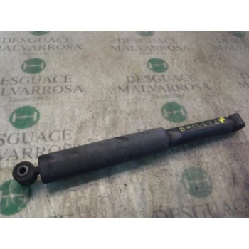 AMORTIGUADOR TRASERO IZQUIERDO 