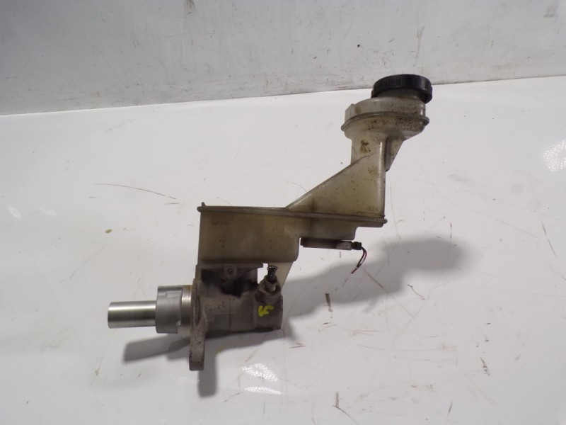 Recambio de bomba freno para nissan qashqai (j10) 1.5 dci turbodiesel cat referencia OEM IAM 46010JD90A  