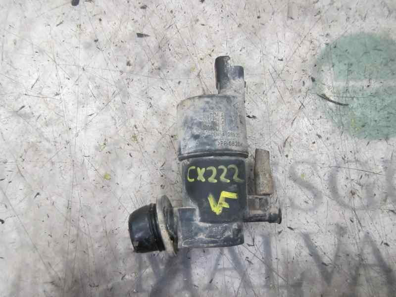 Recambio de bomba limpia para nissan interstar mod. 04 (x70) caja cerrada, l 1 h 2, techo referencia OEM IAM   