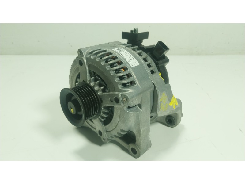 Recambio de alternador para bmw x1 (f48) xdrive 18 d referencia OEM IAM 12317640132 764013104 