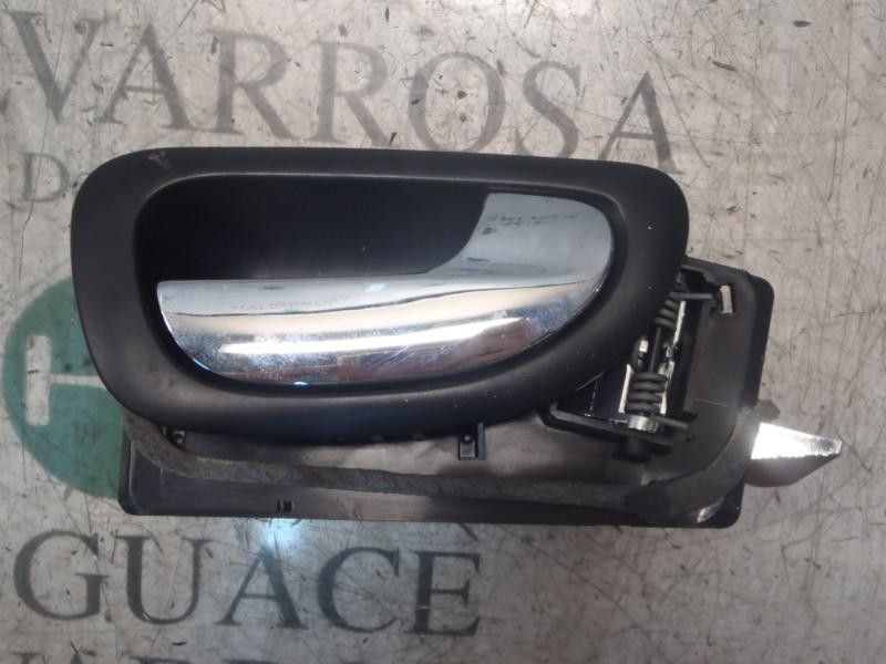 Recambio de maneta interior delantera derecha para peugeot 307 (s1) referencia OEM IAM   