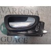 Recambio de maneta interior delantera derecha para peugeot 307 (s1) referencia OEM IAM   