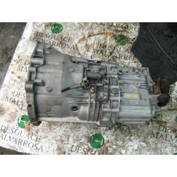 CAJA CAMBIOS 23007510061 HBL 