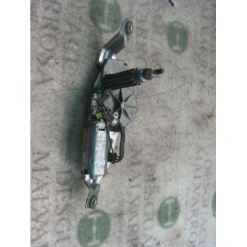 MOTOR LIMPIA TRASERO 