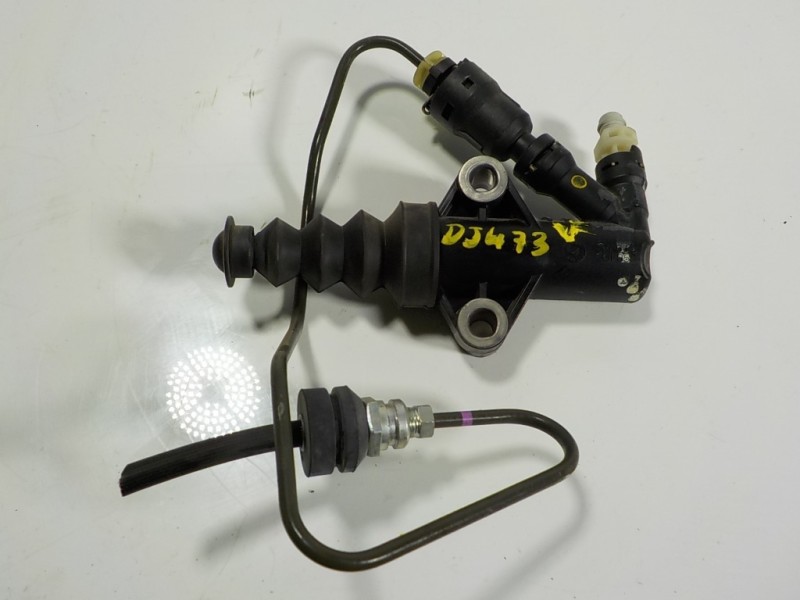 Recambio de bombin embrague para mazda 3 berlina (bp) evolution referencia OEM IAM   