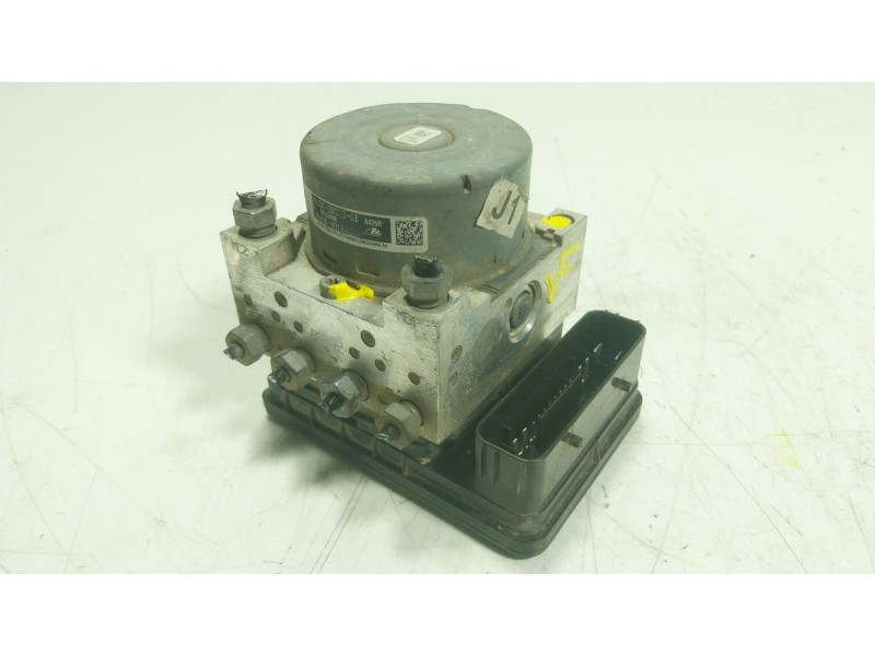 Recambio de abs para ford fiesta vii (hj, hf) 1.1 ti-vct referencia OEM IAM 2329134 H1BC2B373GB 